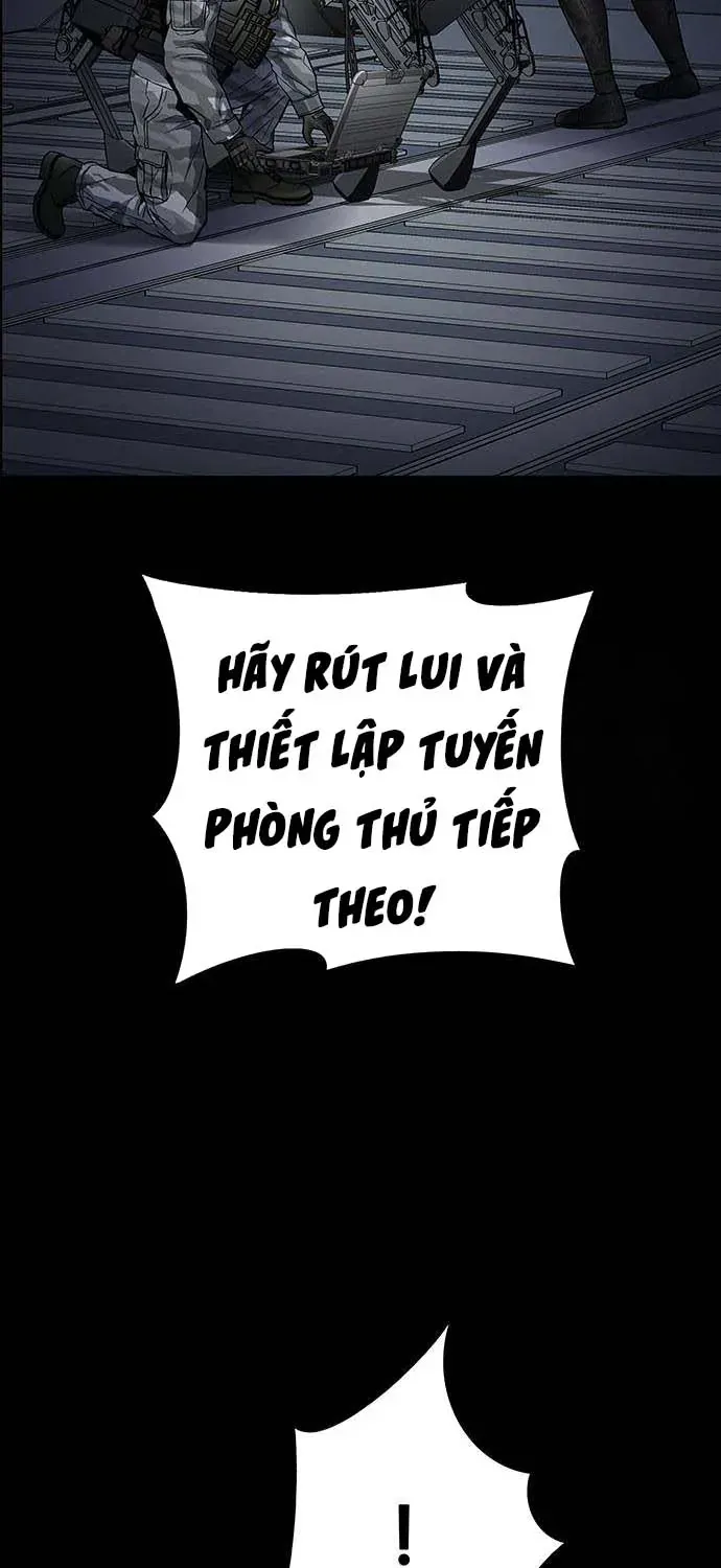 Dead Queen Tập 194 trang 71