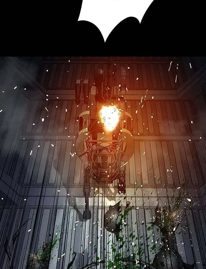 Dead Queen Tập 194 trang 72