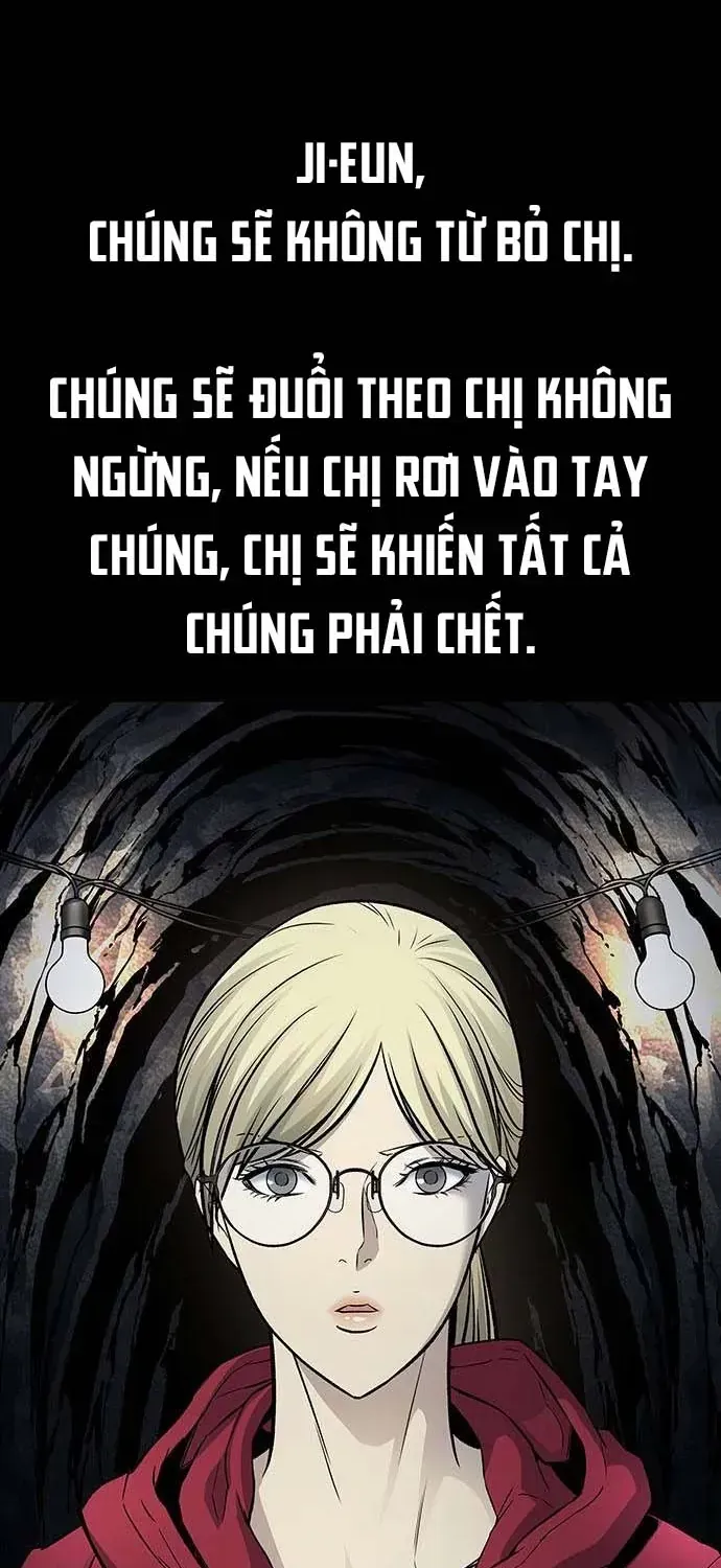 Dead Queen Tập 194 trang 9