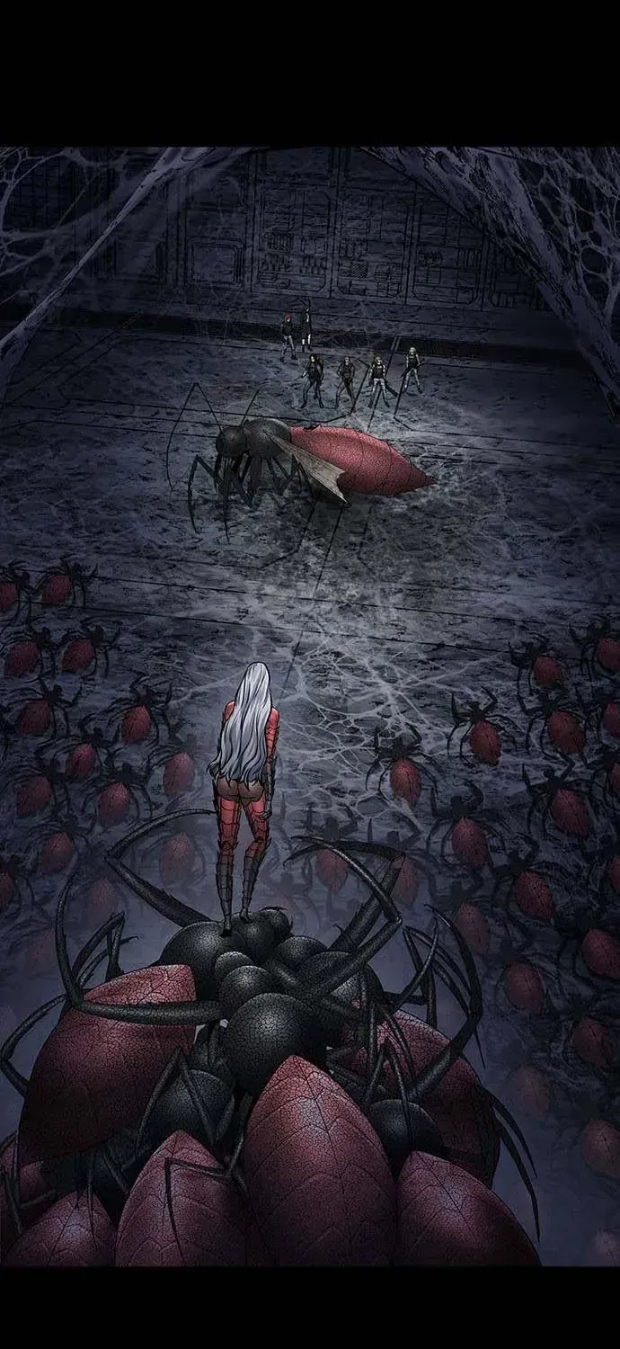 Dead Queen Tập 195 trang 11