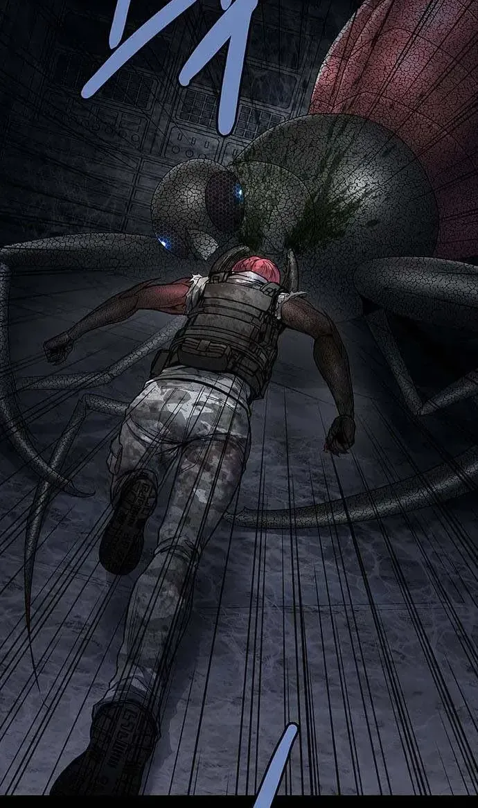 Dead Queen Tập 195 trang 110