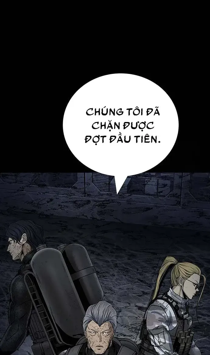 Dead Queen Tập 195 trang 12