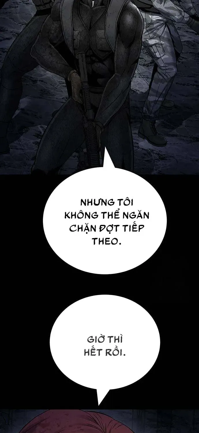 Dead Queen Tập 195 trang 13