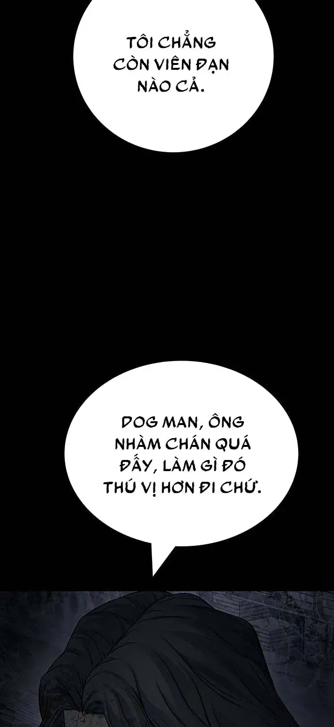 Dead Queen Tập 195 trang 15