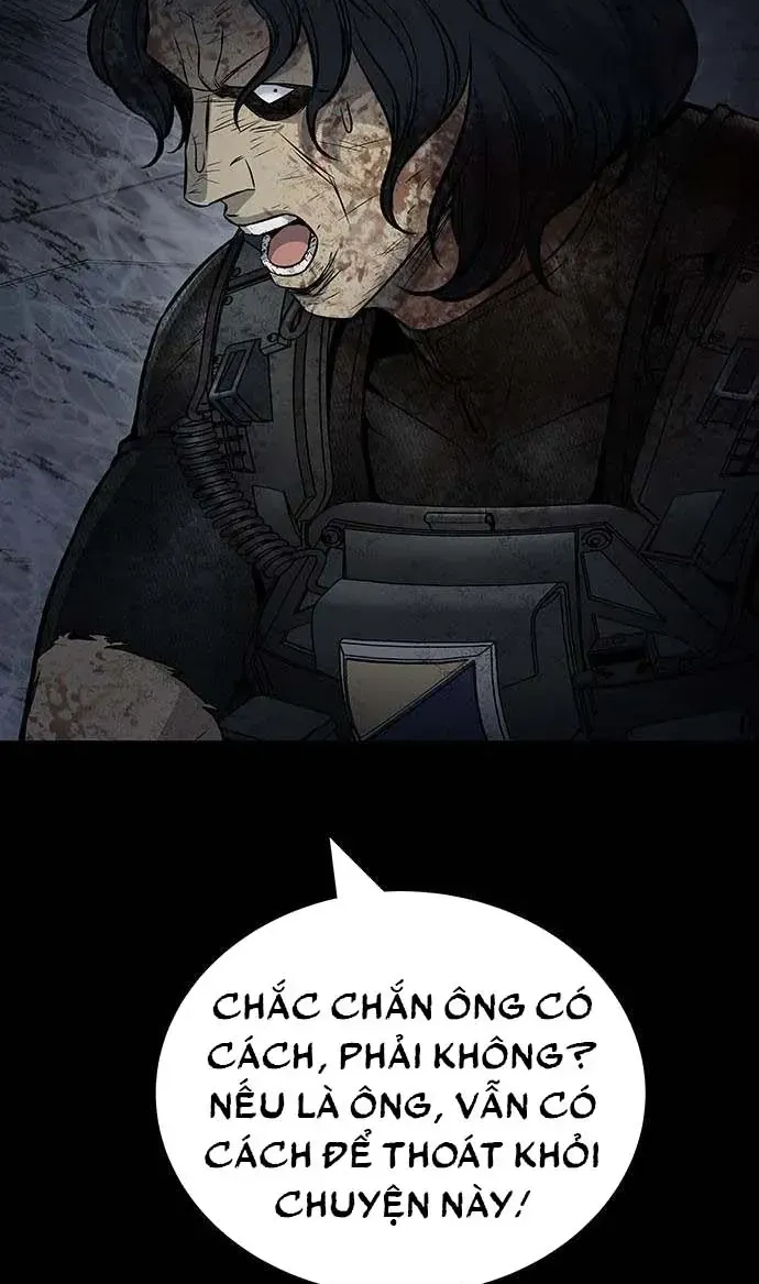 Dead Queen Tập 195 trang 16