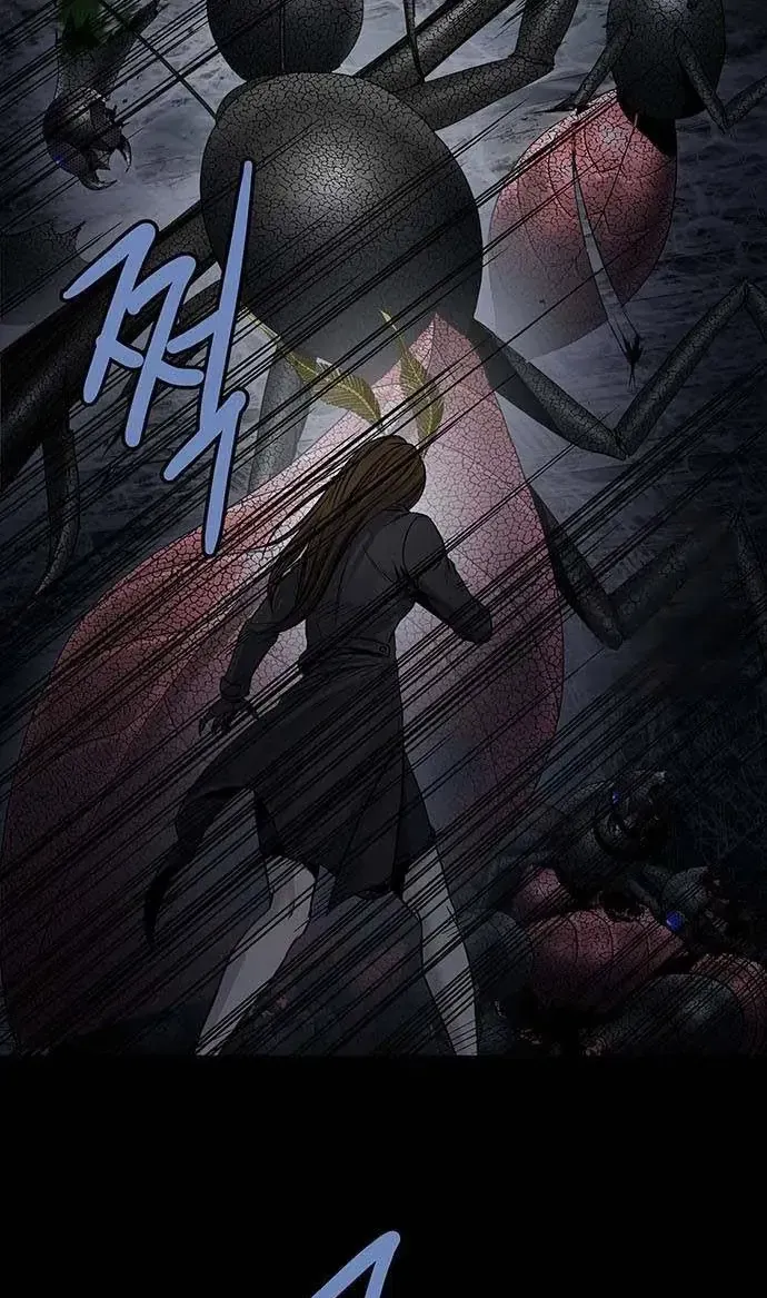 Dead Queen Tập 195 trang 42