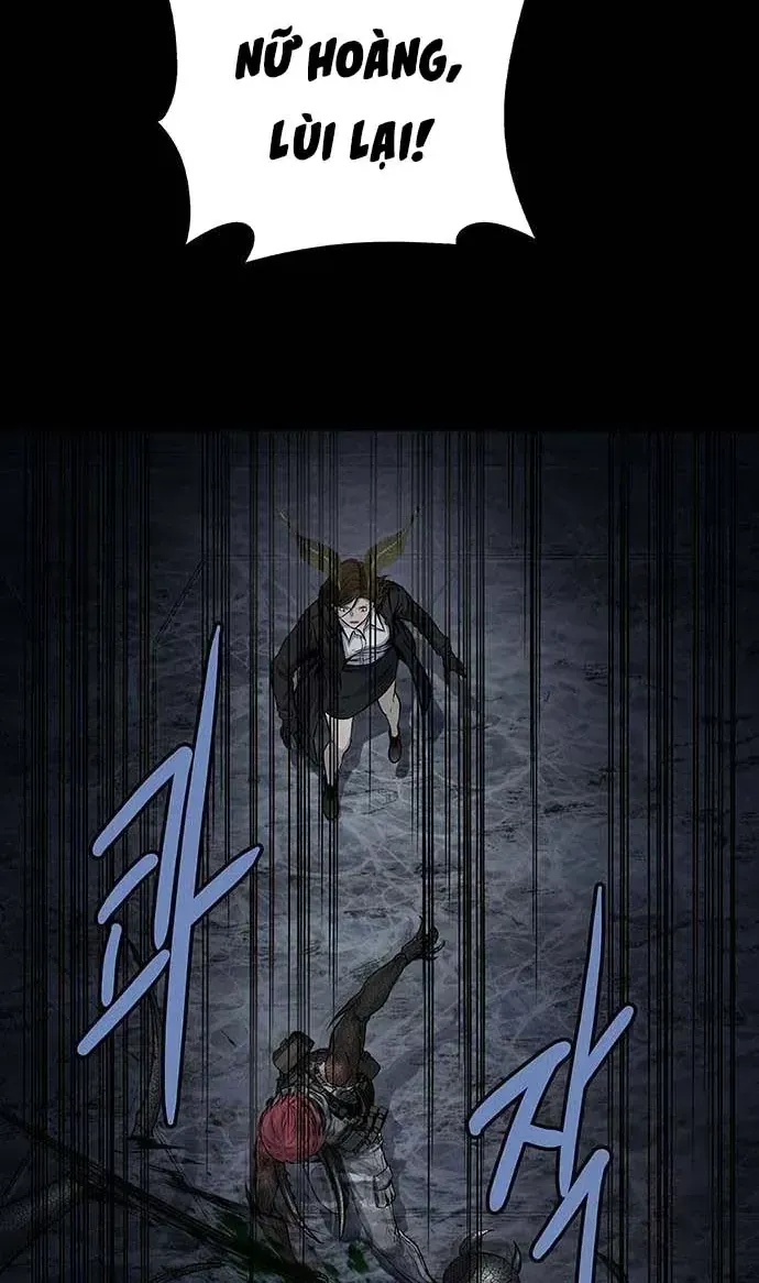 Dead Queen Tập 195 trang 50