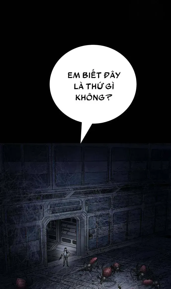 Dead Queen Tập 195 trang 58