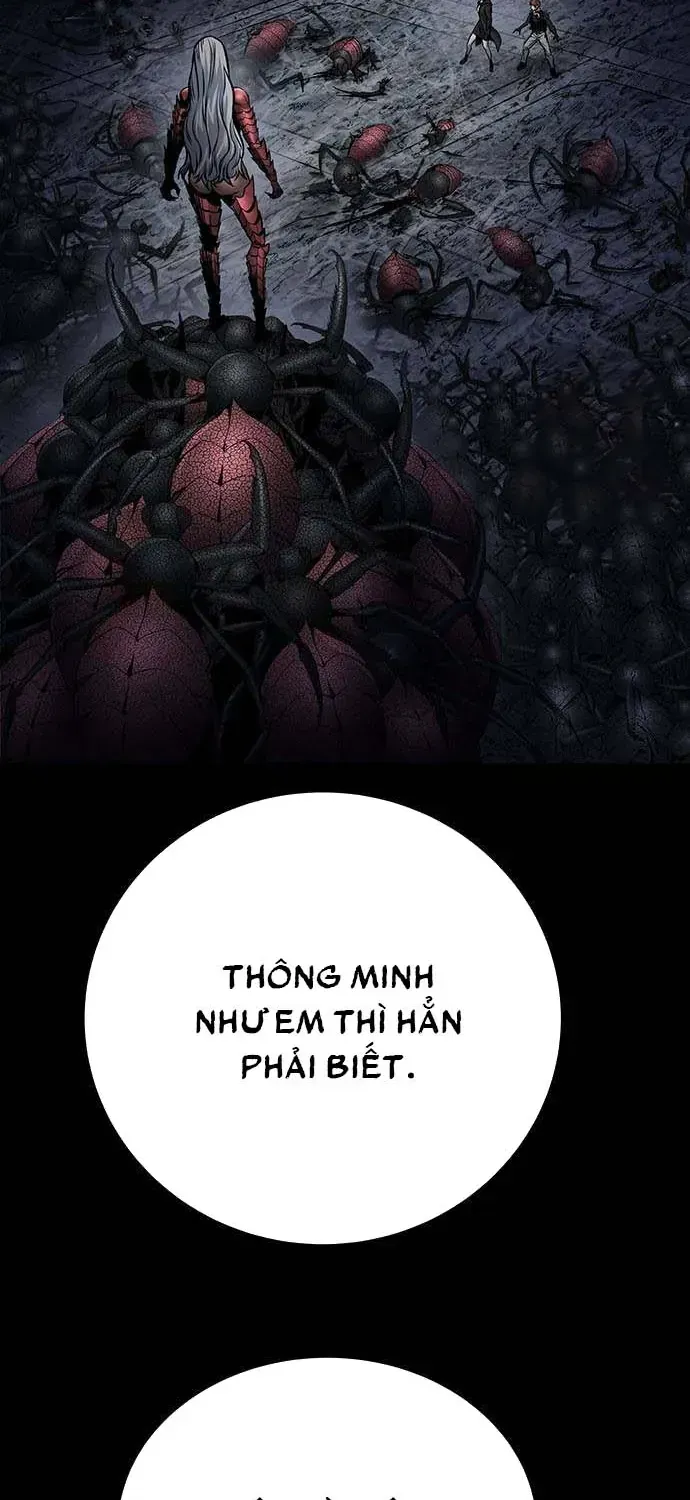 Dead Queen Tập 195 trang 59