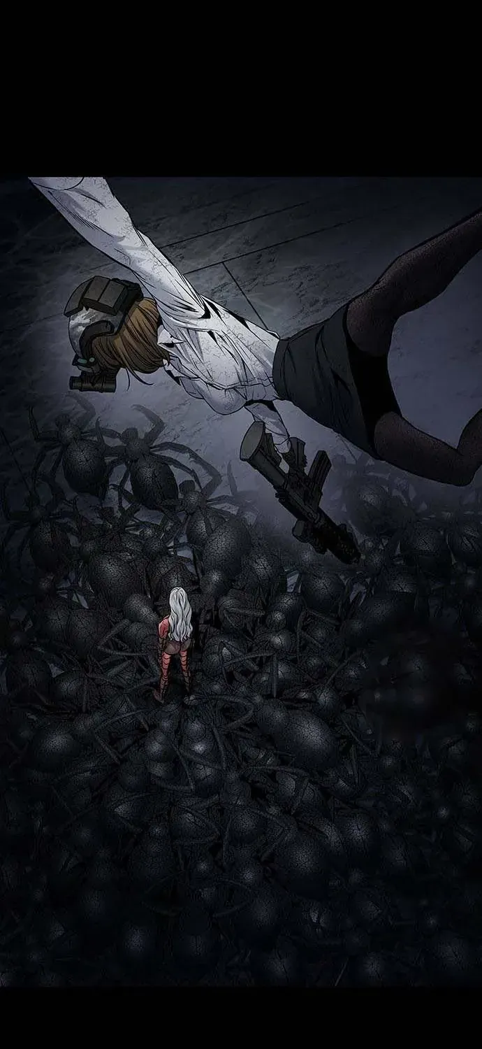 Dead Queen Tập 195 trang 91