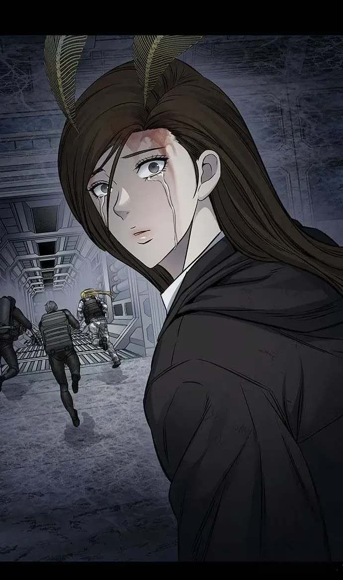 Dead Queen Tập 196 trang 128