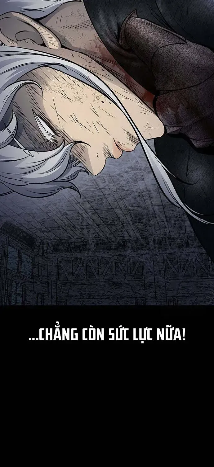 Dead Queen Tập 196 trang 19