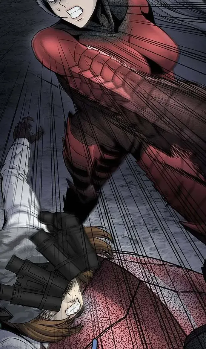 Dead Queen Tập 196 trang 24