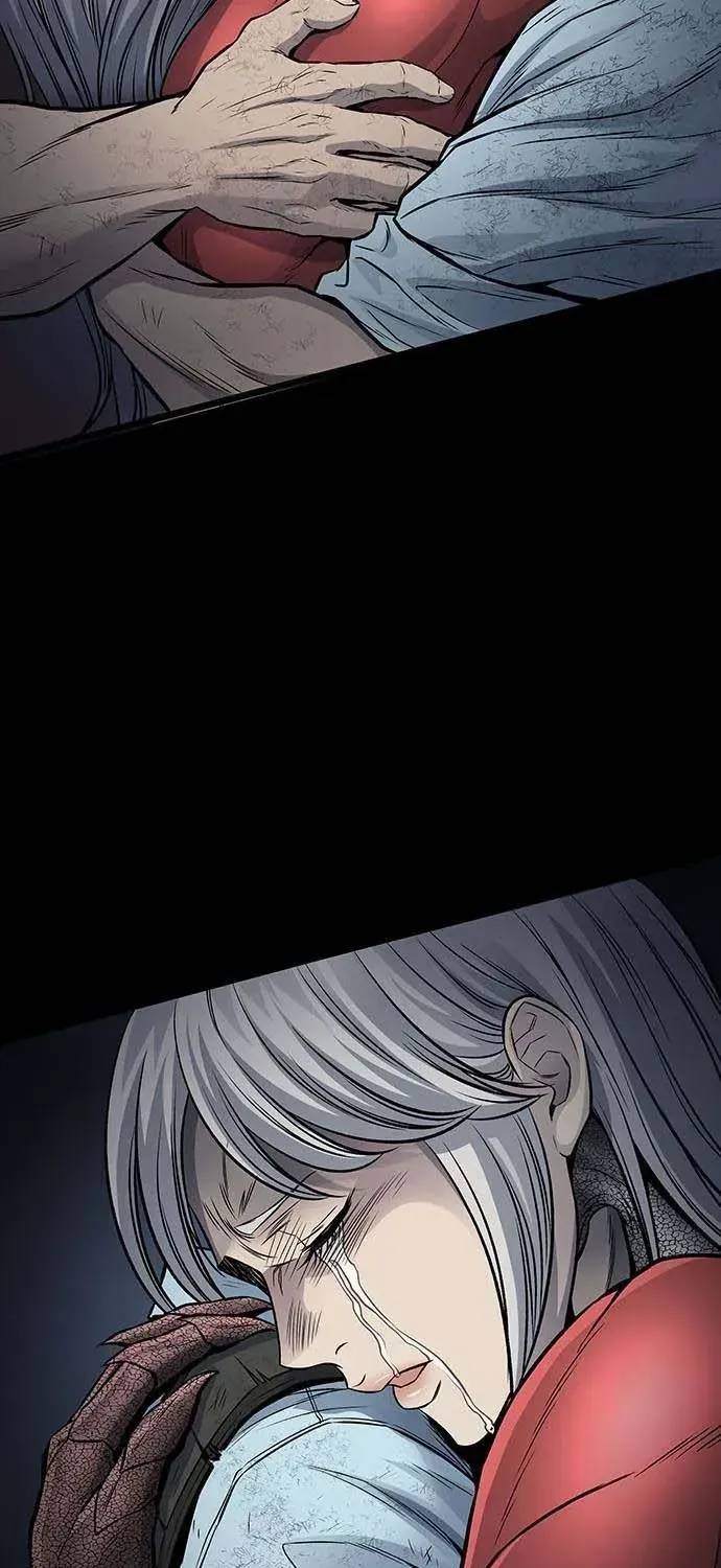 Dead Queen Tập 196 trang 51