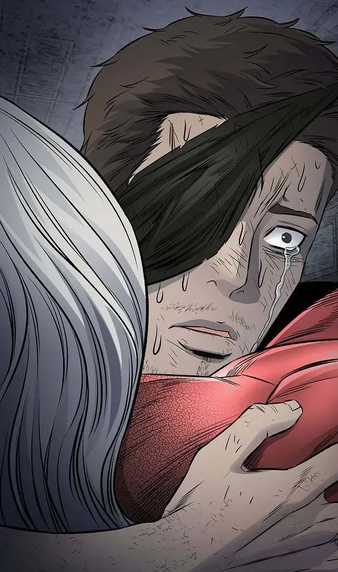 Dead Queen Tập 196 trang 56