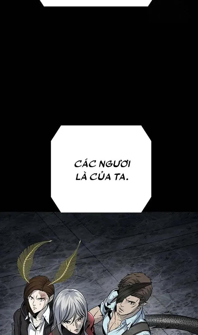 Dead Queen Tập 196 trang 76