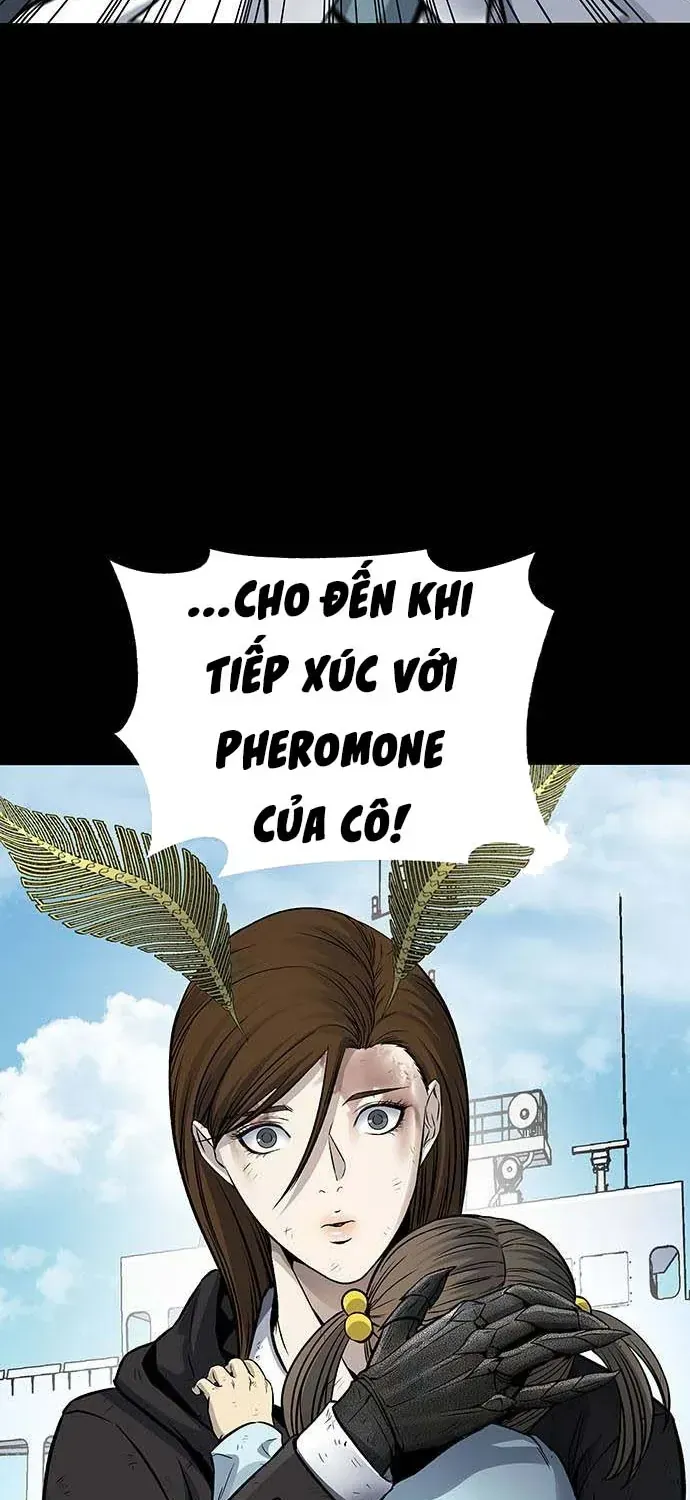 Dead Queen Tập 197 trang 103