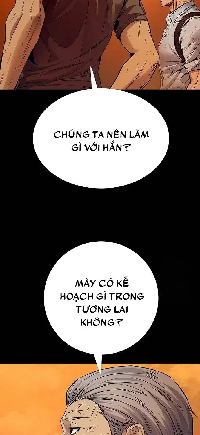 Dead Queen Tập 197 trang 115