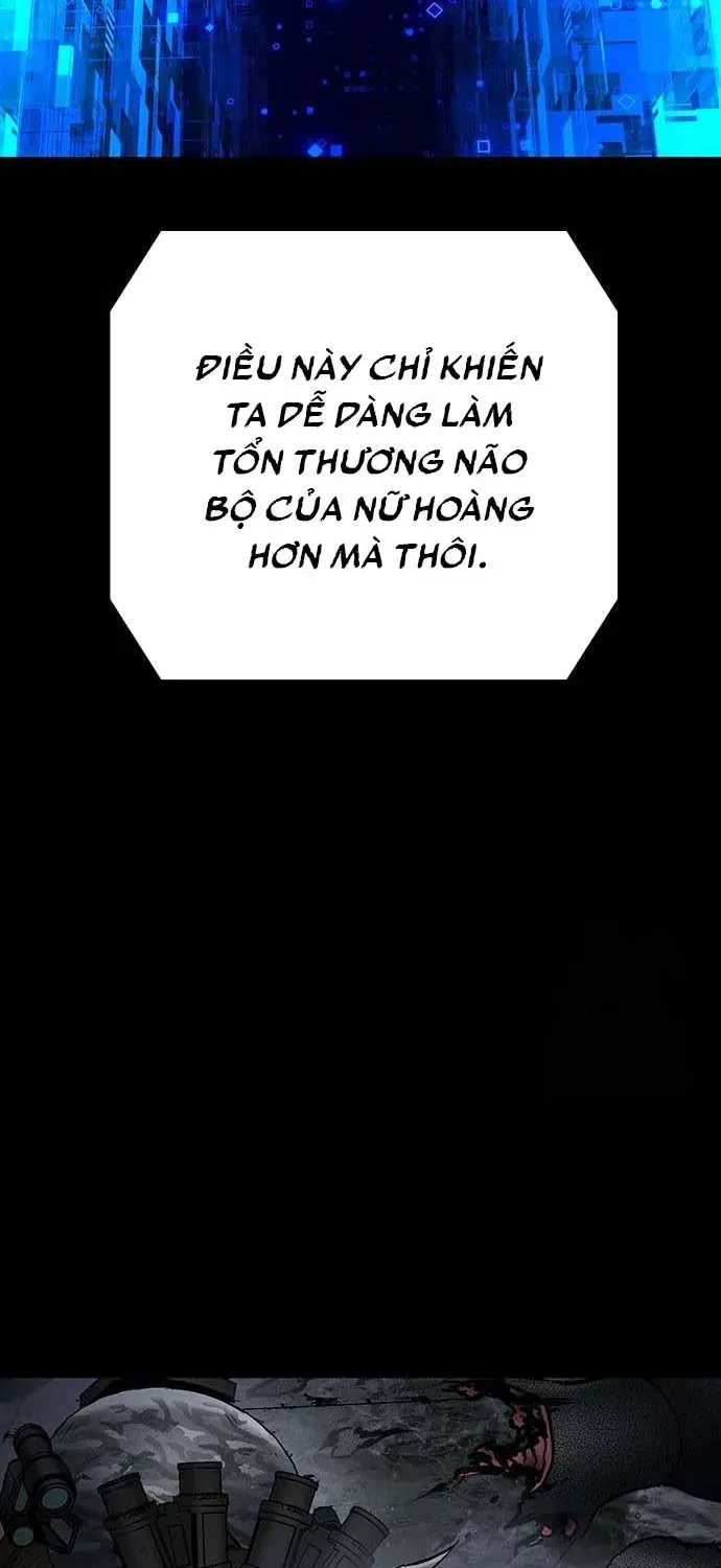 Dead Queen Tập 197 trang 13