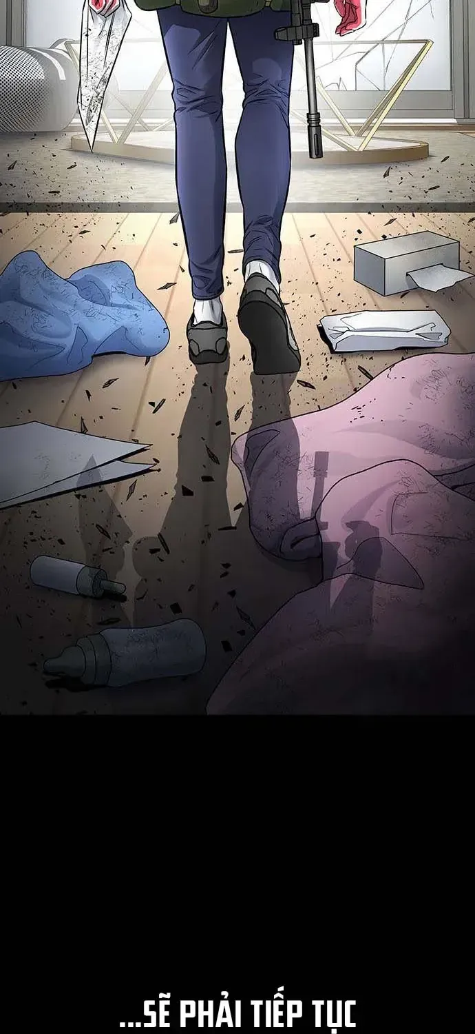 Dead Queen Tập 197 trang 127