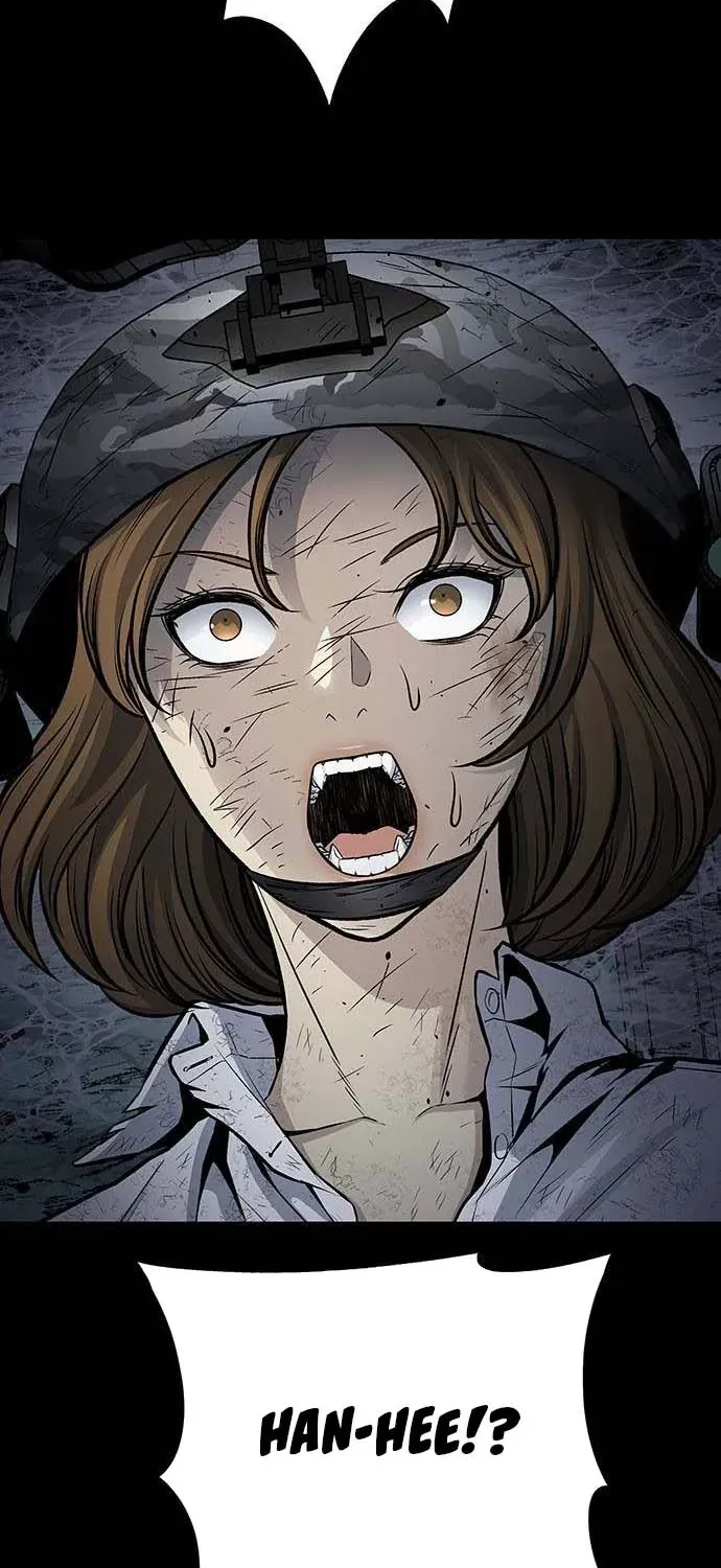 Dead Queen Tập 197 trang 17