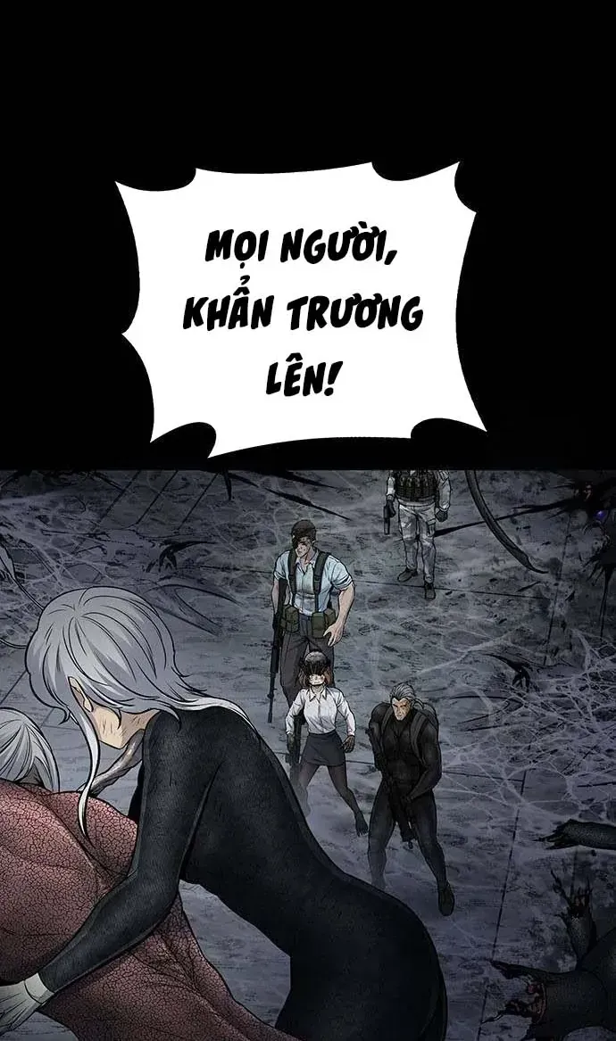 Dead Queen Tập 197 trang 30
