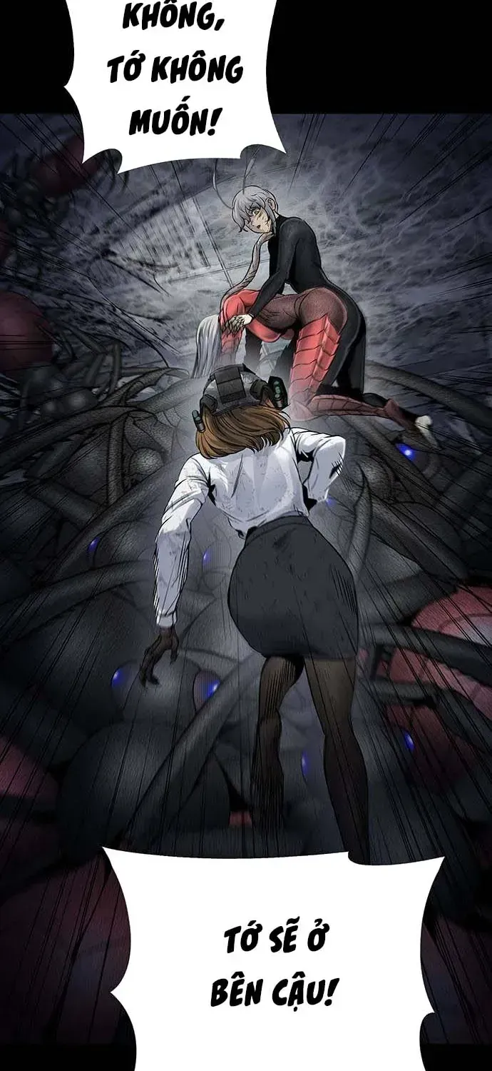 Dead Queen Tập 197 trang 35