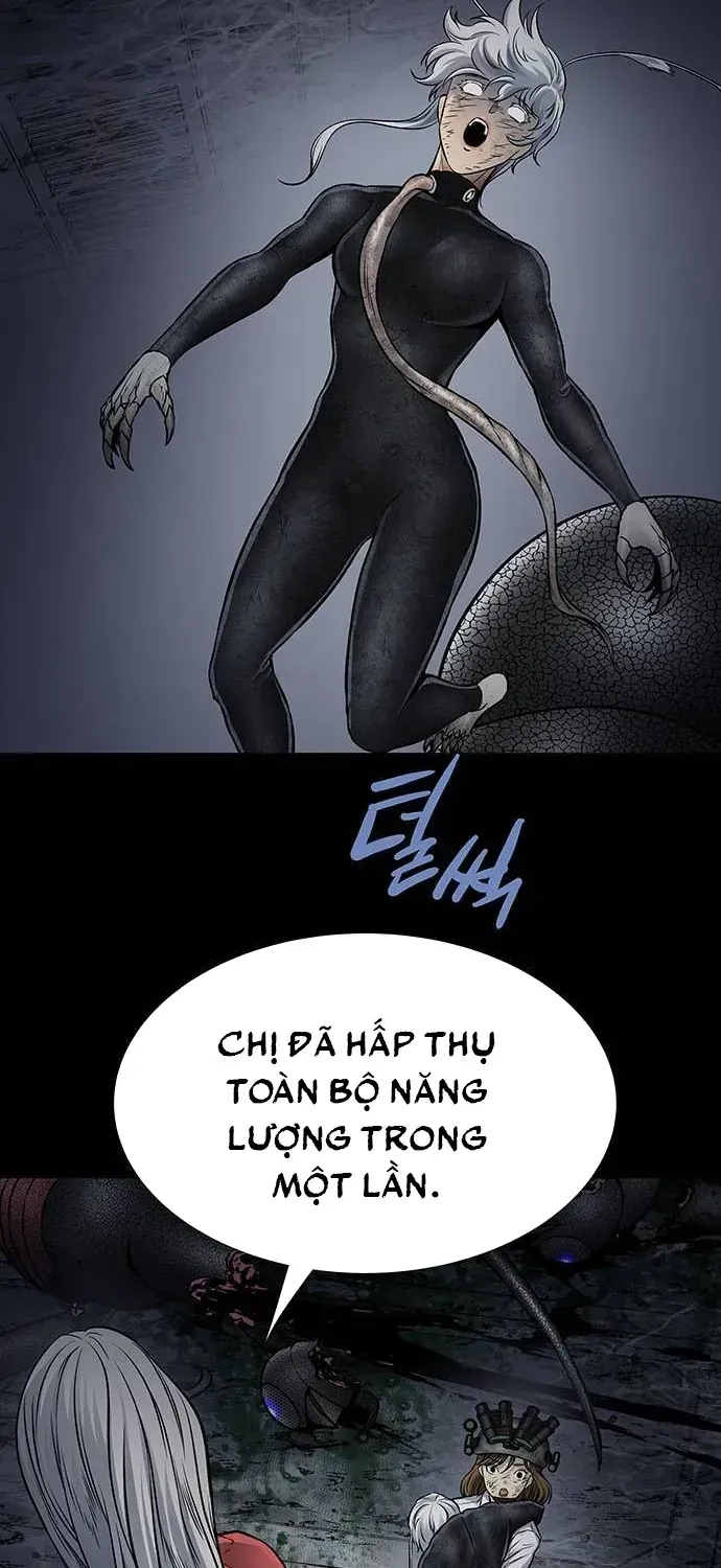 Dead Queen Tập 197 trang 41