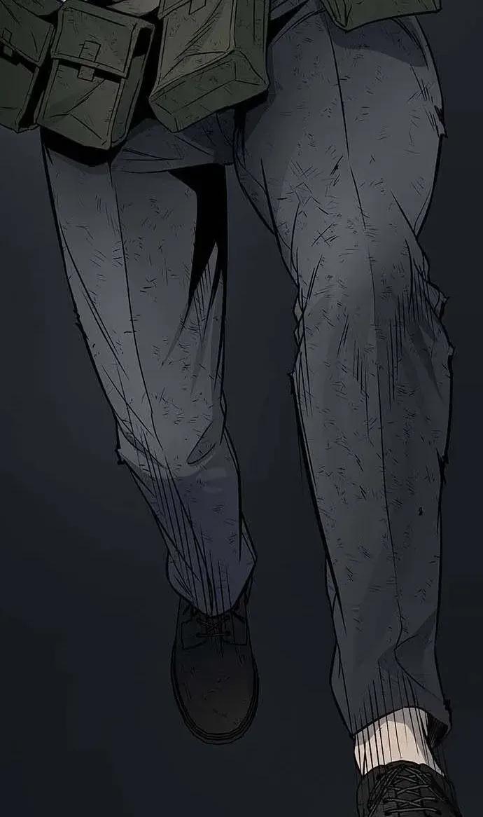 Dead Queen Tập 197 trang 56