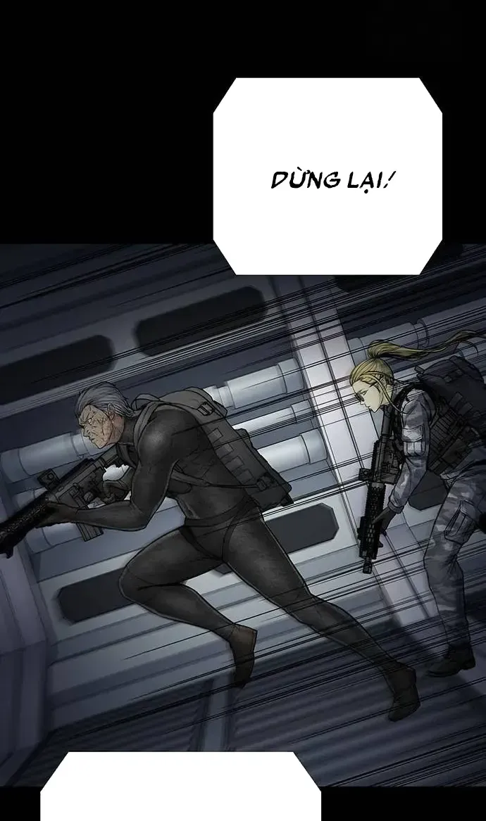 Dead Queen Tập 197 trang 58