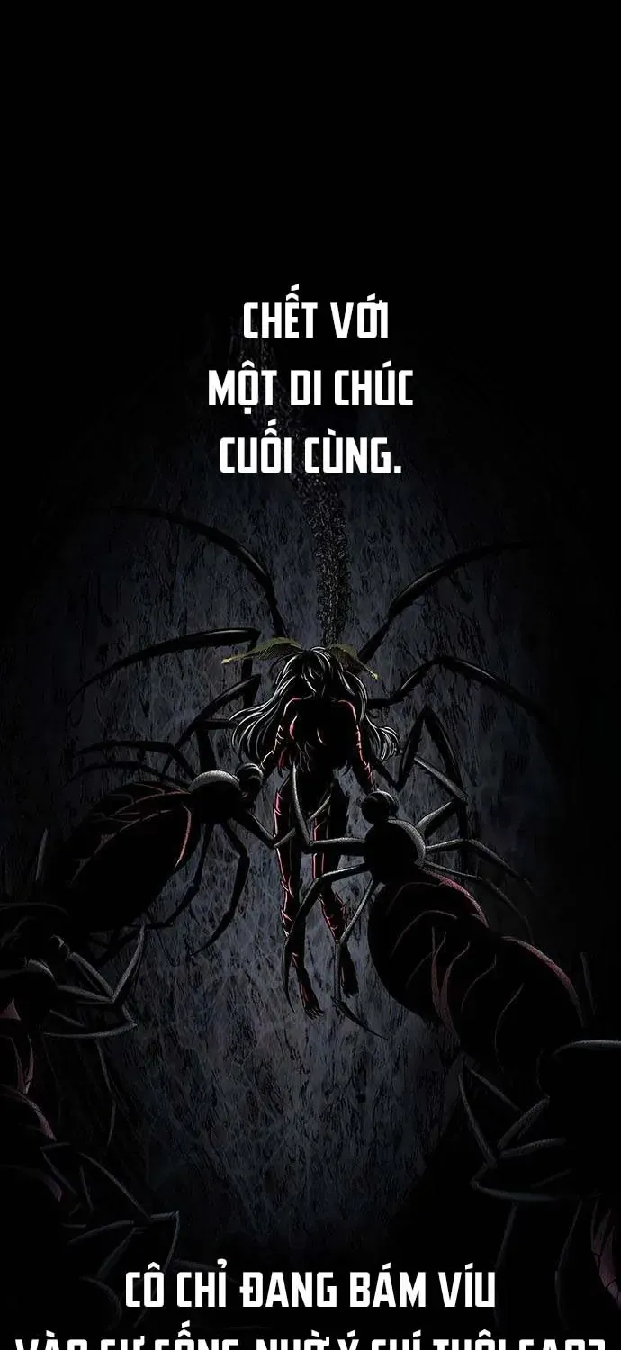 Dead Queen Tập 197 trang 67
