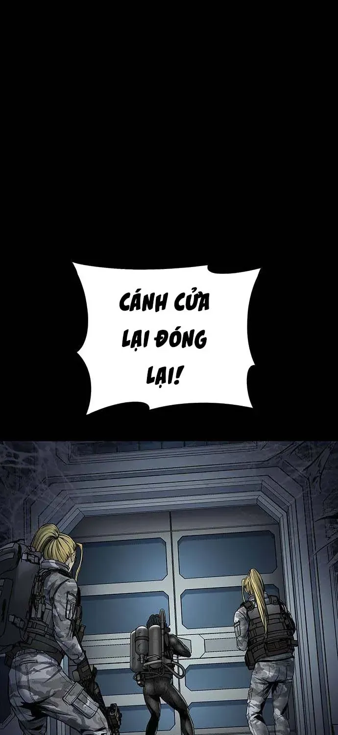 Dead Queen Tập 197 trang 9