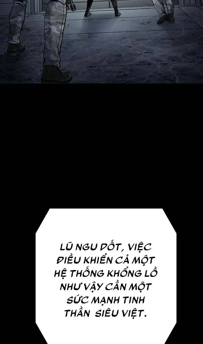 Dead Queen Tập 197 trang 10