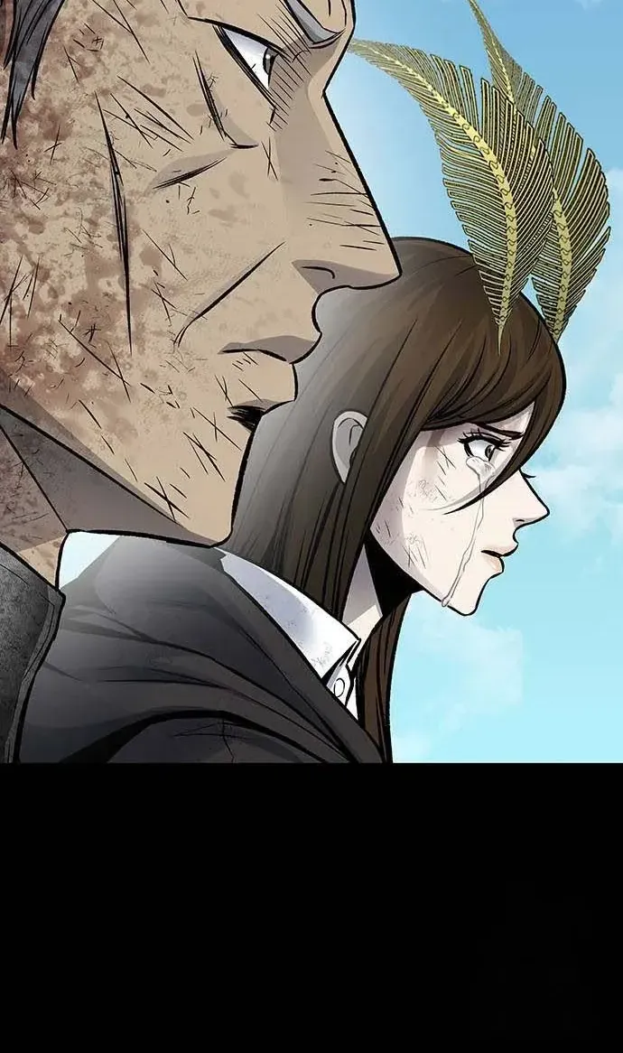 Dead Queen Tập 197 trang 92