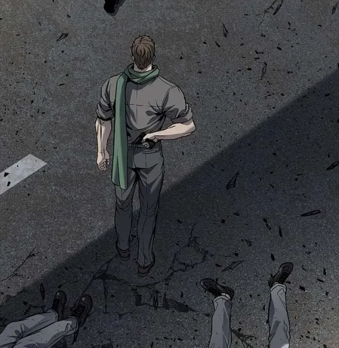 Dead Queen Tập 198 trang 102
