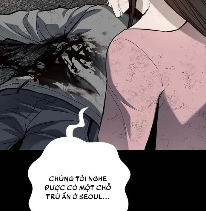 Dead Queen Tập 198 trang 104