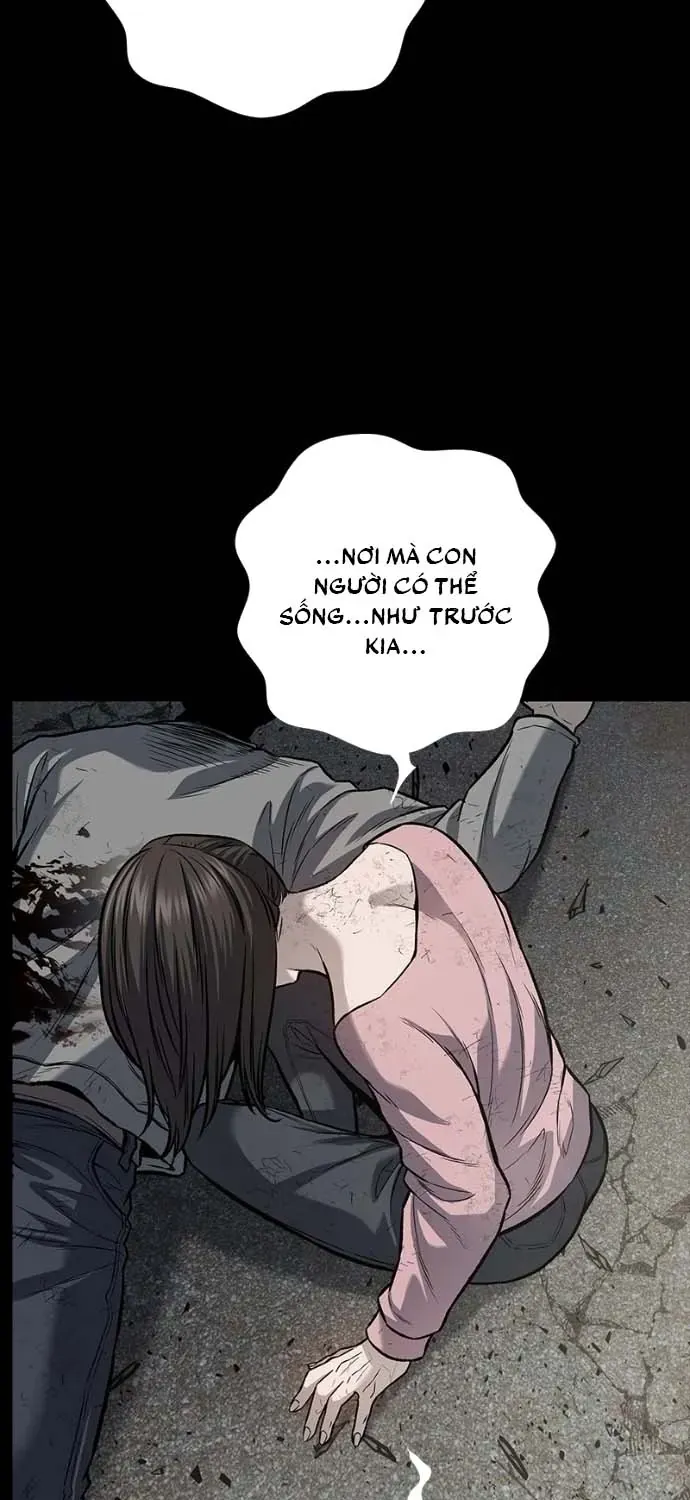 Dead Queen Tập 198 trang 105