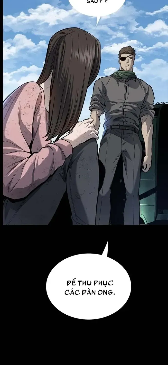Dead Queen Tập 198 trang 109