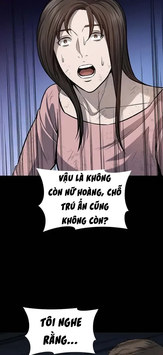 Dead Queen Tập 198 trang 111