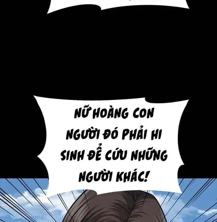 Dead Queen Tập 198 trang 118