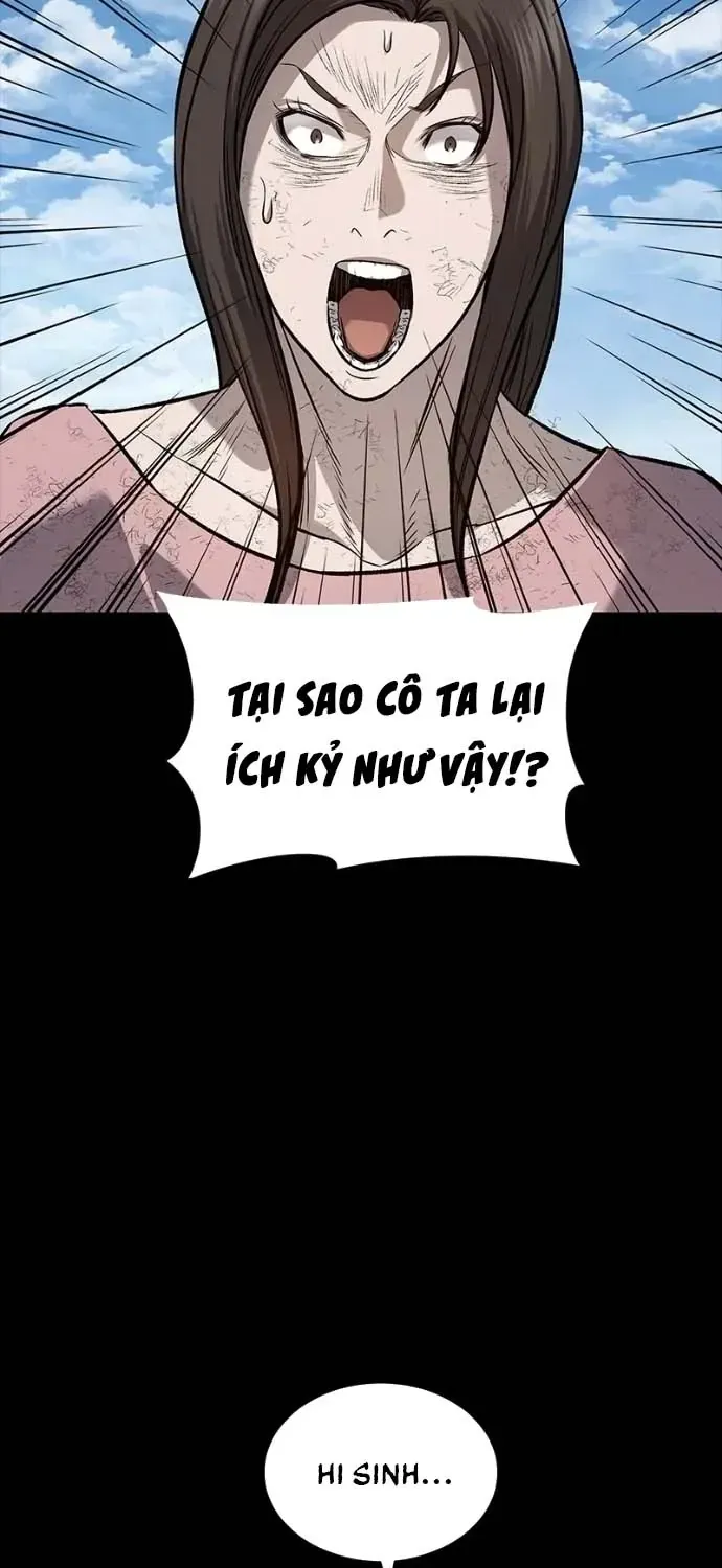 Dead Queen Tập 198 trang 119