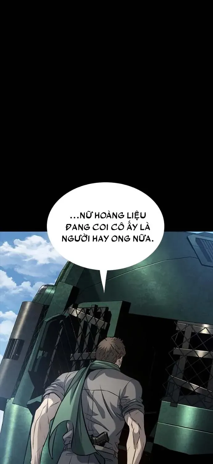 Dead Queen Tập 198 trang 121