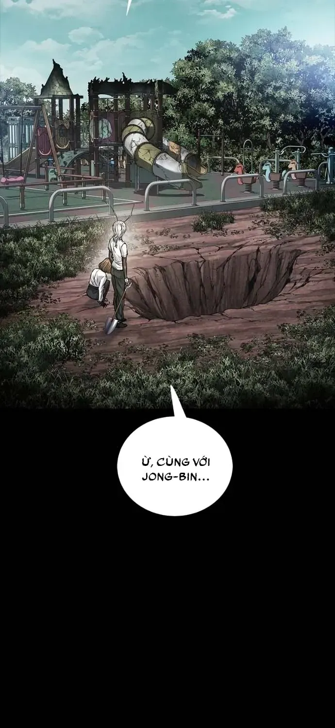 Dead Queen Tập 198 trang 15
