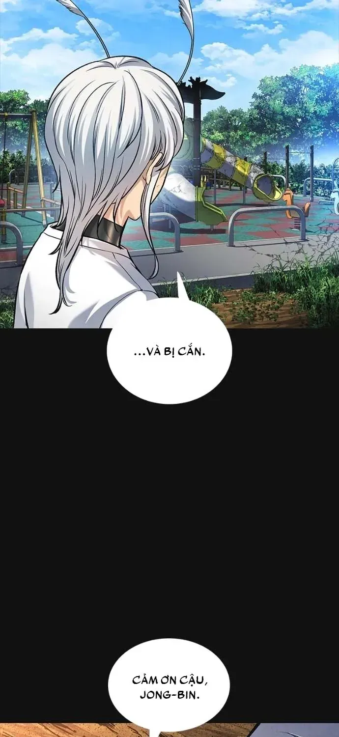 Dead Queen Tập 198 trang 17
