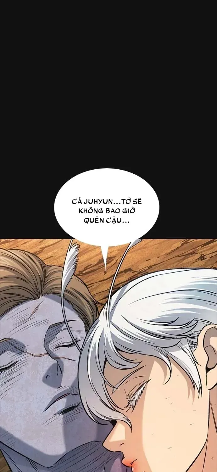 Dead Queen Tập 198 trang 21