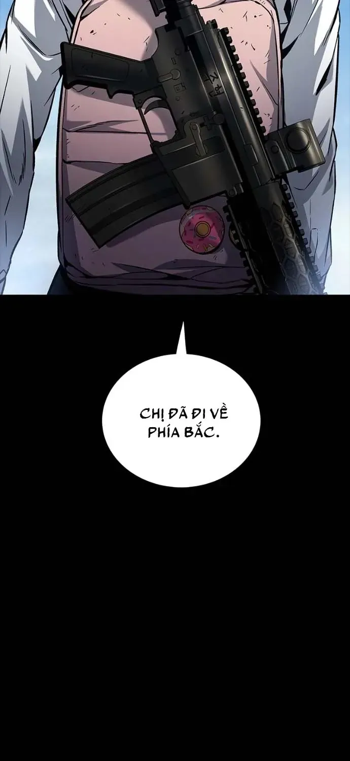 Dead Queen Tập 198 trang 41