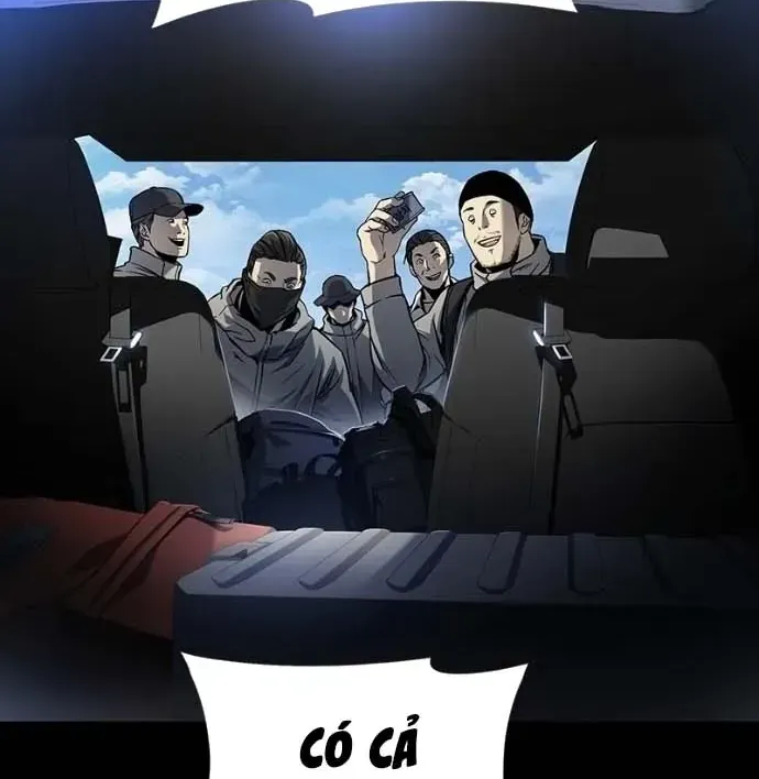 Dead Queen Tập 198 trang 58