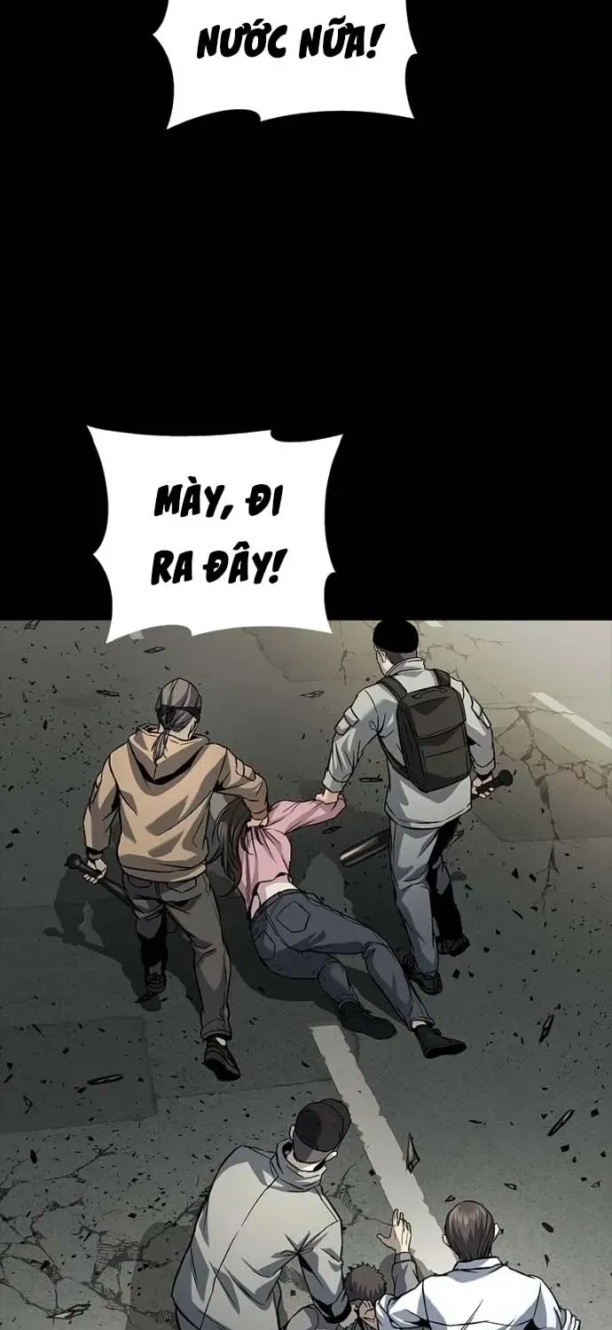 Dead Queen Tập 198 trang 59