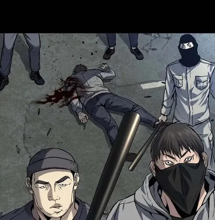 Dead Queen Tập 198 trang 80