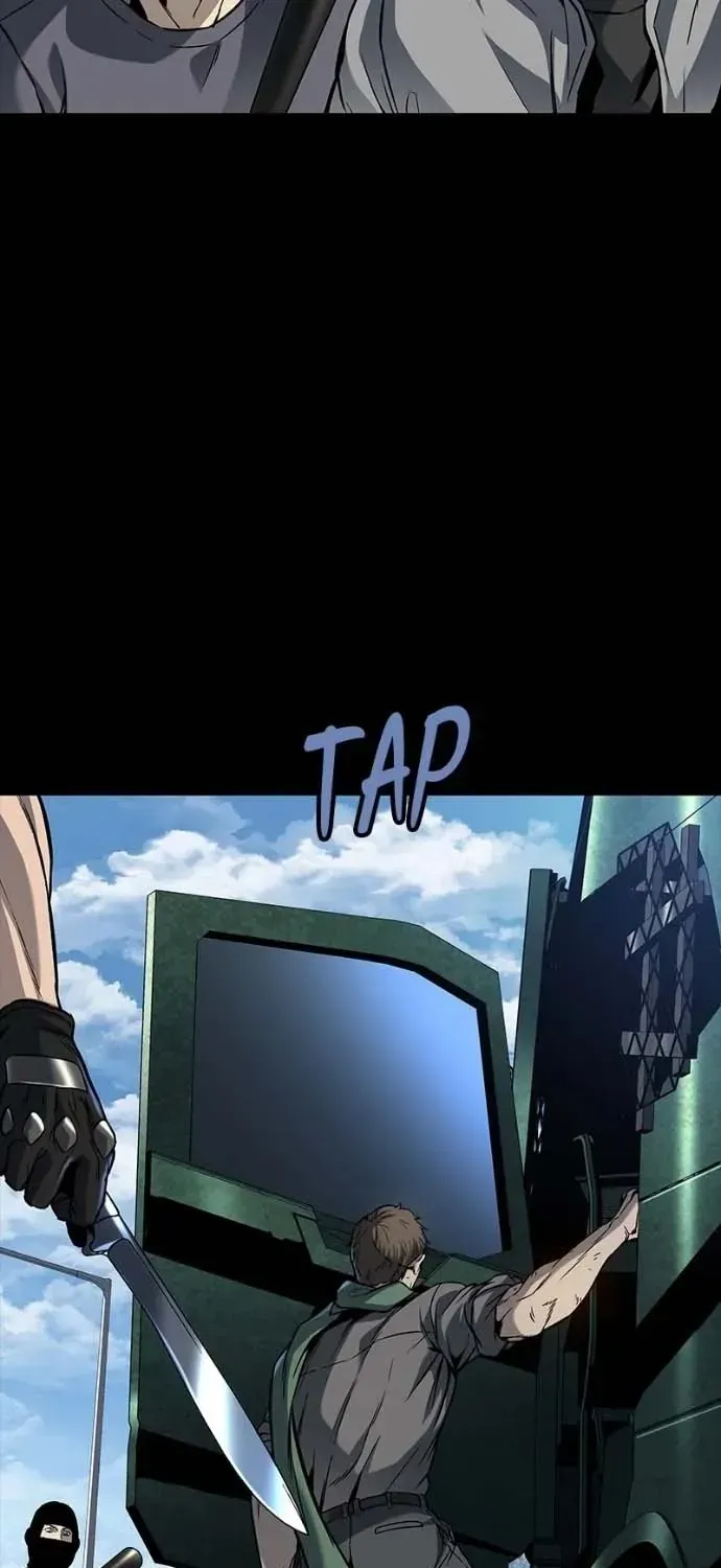 Dead Queen Tập 198 trang 81